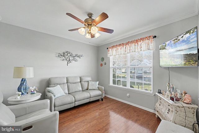 25 IRIS CT, Little Egg Harbor Twp, NJ 08087