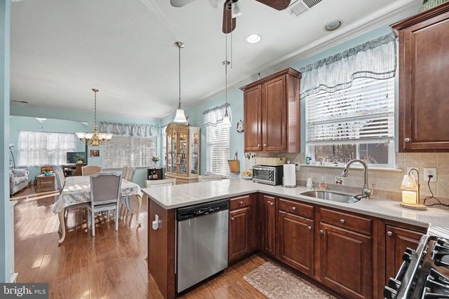 25 IRIS CT, Little Egg Harbor Twp, NJ 08087