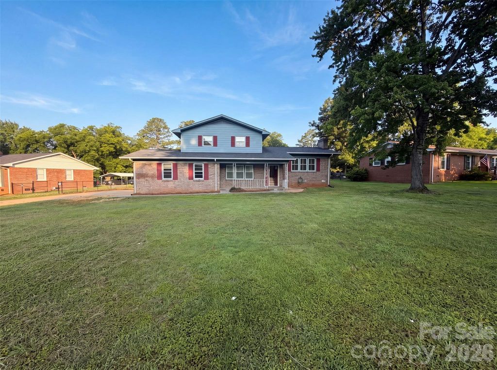 1248 Christopher Circle, Rock Hill, SC 29730
