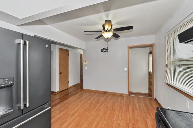 7400 W Melvina STREET, Milwaukee, WI 53216