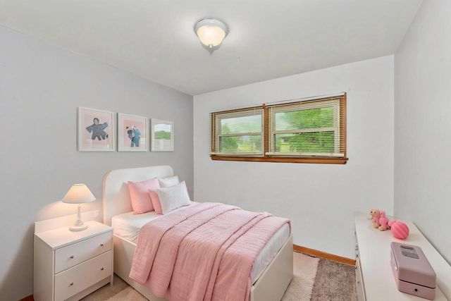 7400 W Melvina STREET, Milwaukee, WI 53216