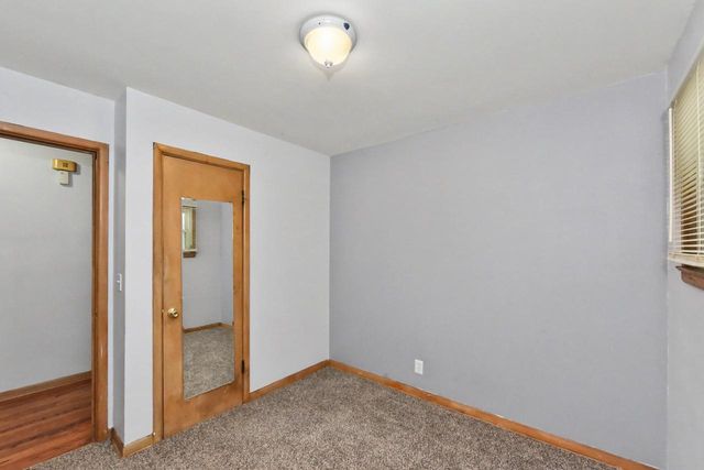 7400 W Melvina STREET, Milwaukee, WI 53216