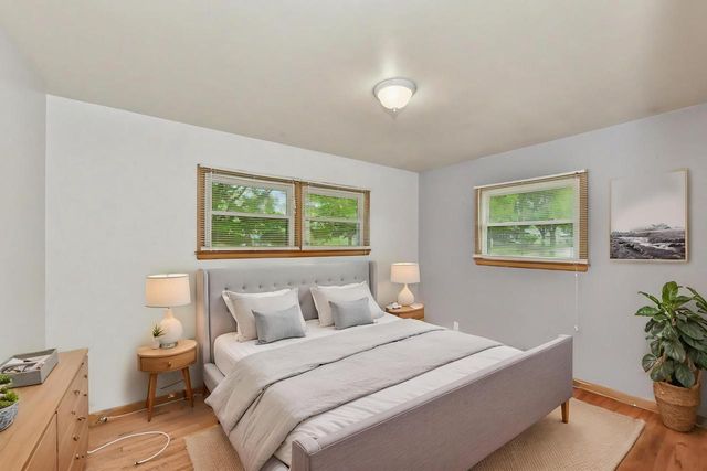 7400 W Melvina STREET, Milwaukee, WI 53216