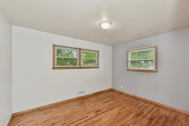 7400 W Melvina STREET, Milwaukee, WI 53216