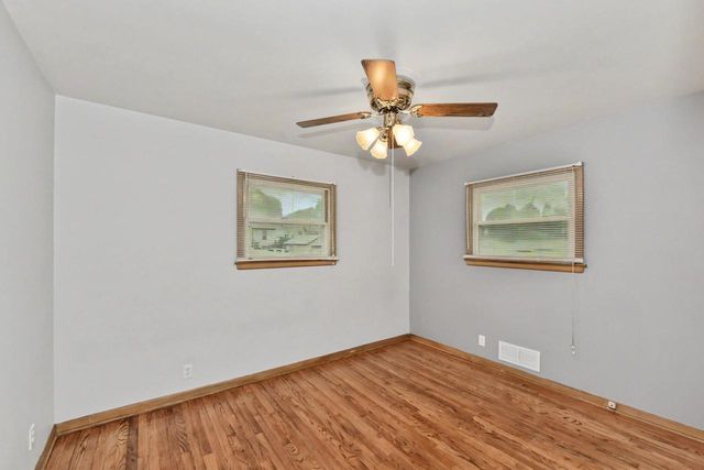7400 W Melvina STREET, Milwaukee, WI 53216
