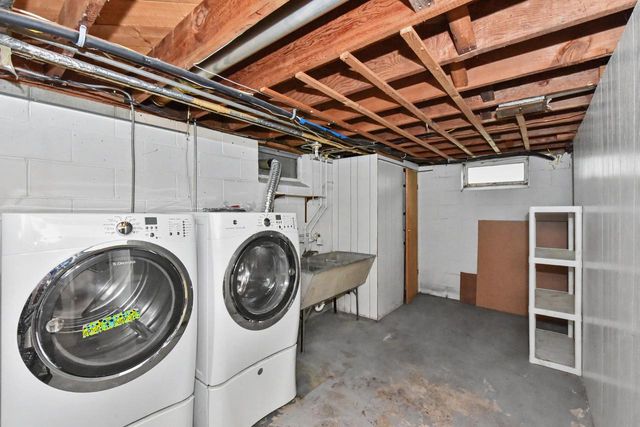 7400 W Melvina STREET, Milwaukee, WI 53216