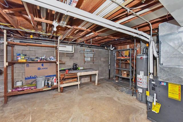 7400 W Melvina STREET, Milwaukee, WI 53216