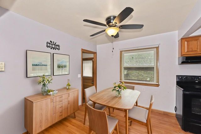 7400 W Melvina STREET, Milwaukee, WI 53216