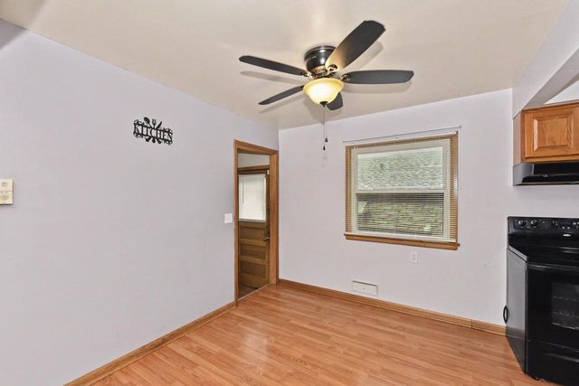 7400 W Melvina STREET, Milwaukee, WI 53216