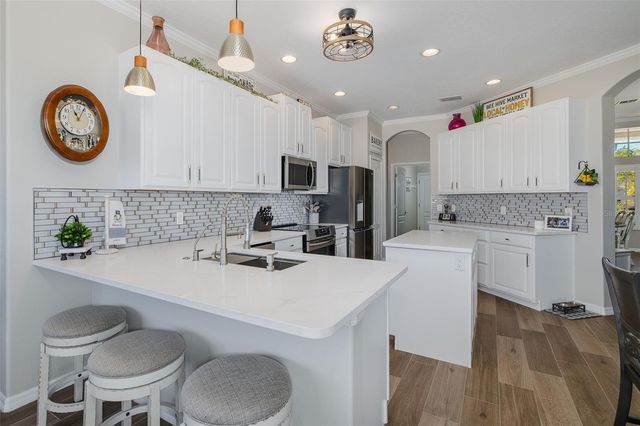 1710 LAKESTONE DRIVE, Trinity, FL 34655