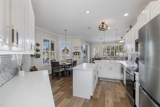 1710 LAKESTONE DRIVE, Trinity, FL 34655