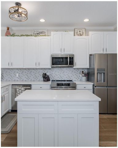 1710 LAKESTONE DRIVE, Trinity, FL 34655