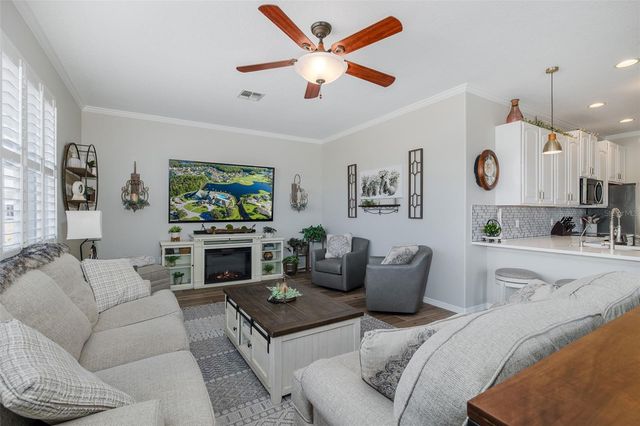 1710 LAKESTONE DRIVE, Trinity, FL 34655