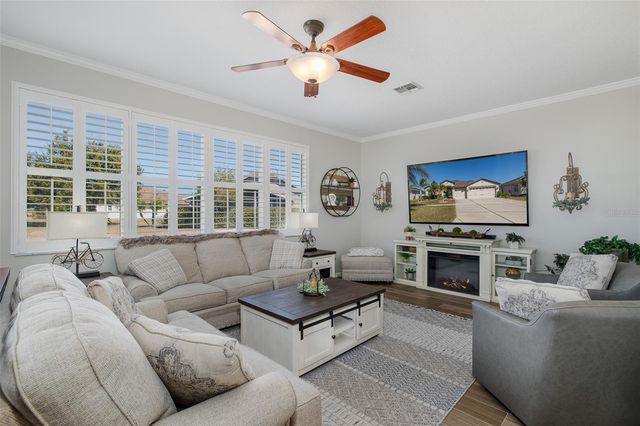 1710 LAKESTONE DRIVE, Trinity, FL 34655