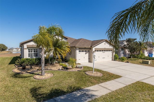 1710 LAKESTONE DRIVE, Trinity, FL 34655