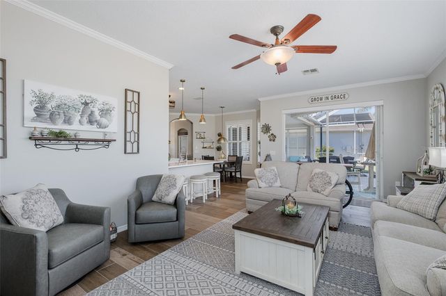 1710 LAKESTONE DRIVE, Trinity, FL 34655