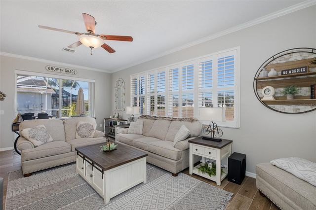 1710 LAKESTONE DRIVE, Trinity, FL 34655