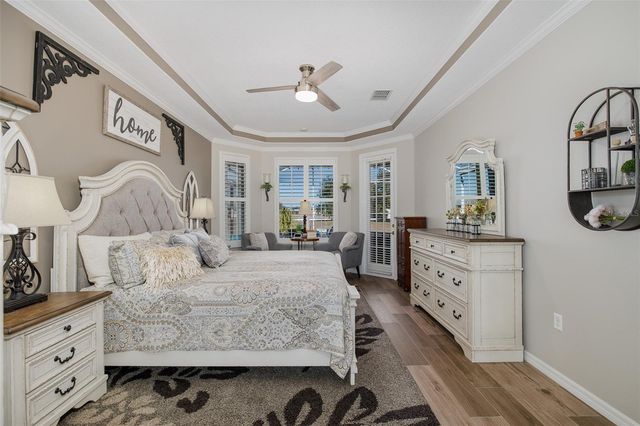 1710 LAKESTONE DRIVE, Trinity, FL 34655