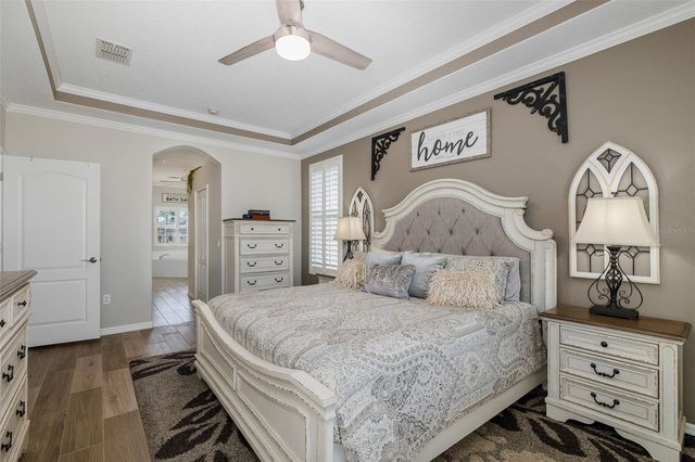 1710 LAKESTONE DRIVE, Trinity, FL 34655