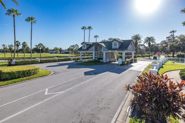 1710 LAKESTONE DRIVE, Trinity, FL 34655