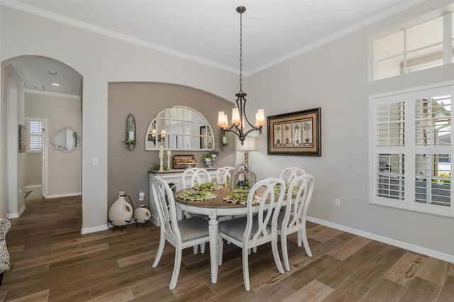 1710 LAKESTONE DRIVE, Trinity, FL 34655