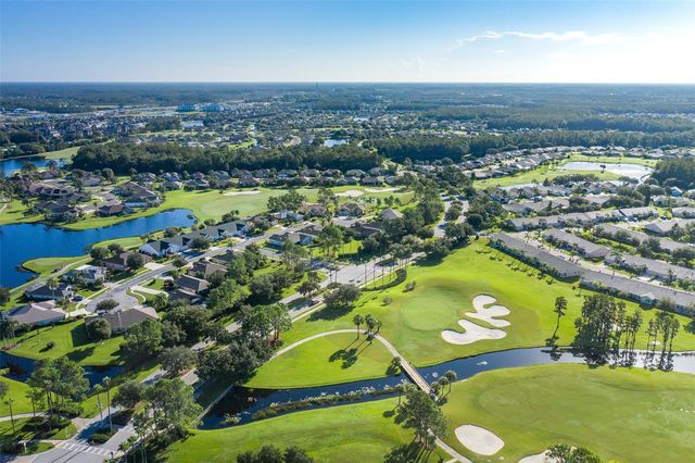 1710 LAKESTONE DRIVE, Trinity, FL 34655