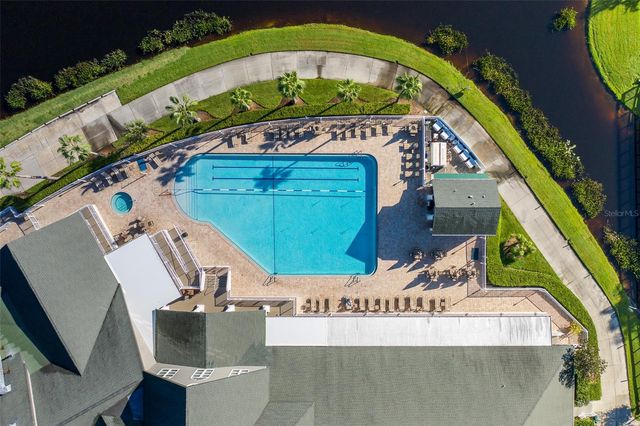 1710 LAKESTONE DRIVE, Trinity, FL 34655