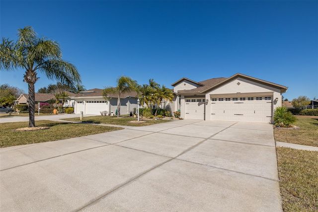 1710 LAKESTONE DRIVE, Trinity, FL 34655