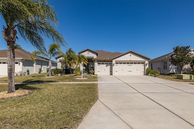 1710 LAKESTONE DRIVE, Trinity, FL 34655