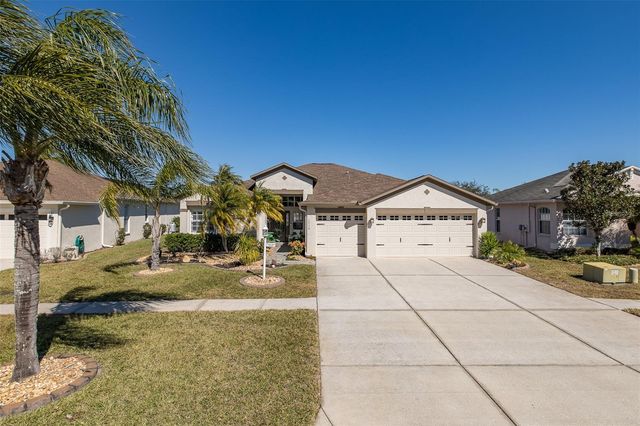 1710 LAKESTONE DRIVE, Trinity, FL 34655