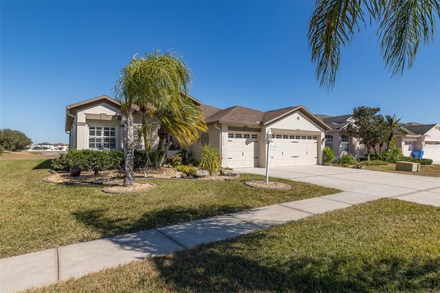 1710 LAKESTONE DRIVE, Trinity, FL 34655