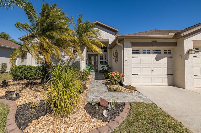 1710 LAKESTONE DRIVE, Trinity, FL 34655