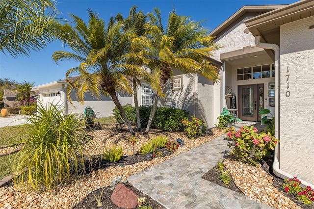 1710 LAKESTONE DRIVE, Trinity, FL 34655