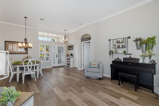 1710 LAKESTONE DRIVE, Trinity, FL 34655