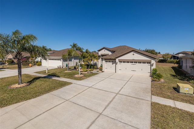 1710 LAKESTONE DRIVE, Trinity, FL 34655