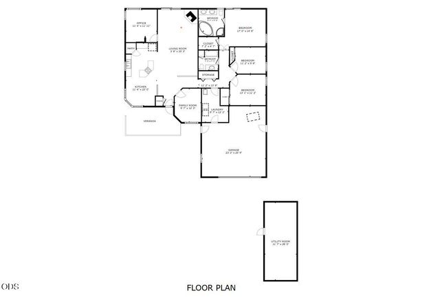 8320 Blackwell Road, Central Point, OR 97502