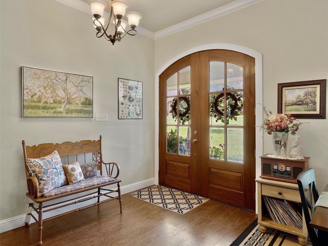 303 Pintail Place, Gilmer, TX 75645