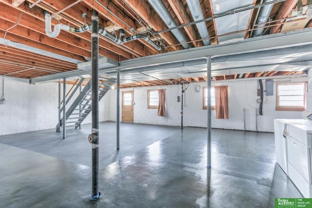 1829 Robertson Drive, Omaha, NE 68114