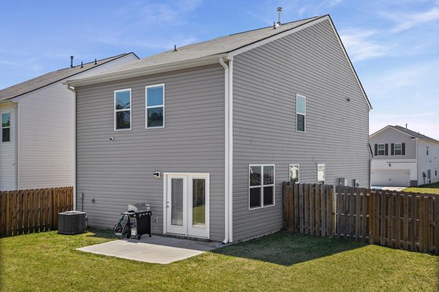 2003 Saltwater Bend, Beech Island, SC 29842
