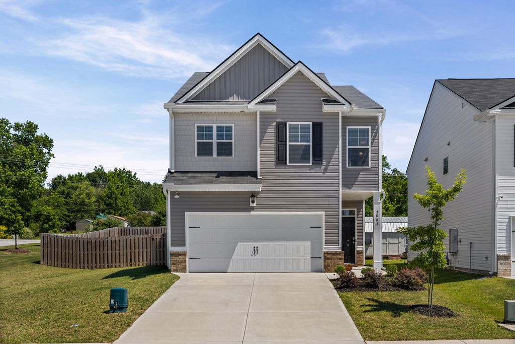 2003 Saltwater Bend, Beech Island, SC 29842