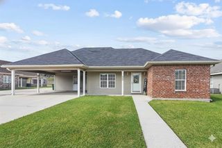 249 J Patrick Drive, Houma, LA 70364
