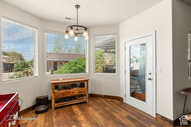 857 N OLD FARMS RD, Dammeron Valley, UT 84783