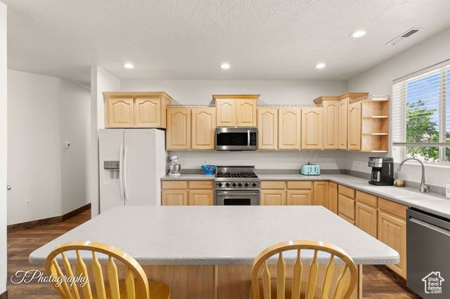 857 N OLD FARMS RD, Dammeron Valley, UT 84783