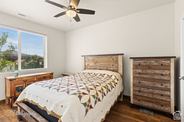 857 N OLD FARMS RD, Dammeron Valley, UT 84783