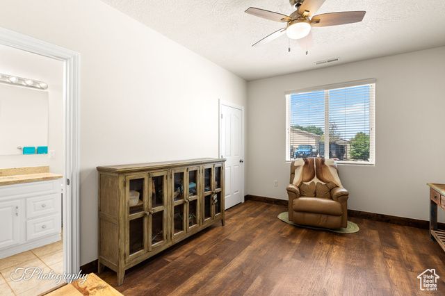 857 N OLD FARMS RD, Dammeron Valley, UT 84783