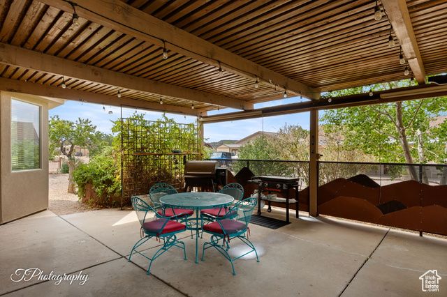 857 N OLD FARMS RD, Dammeron Valley, UT 84783