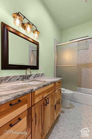 857 N OLD FARMS RD, Dammeron Valley, UT 84783