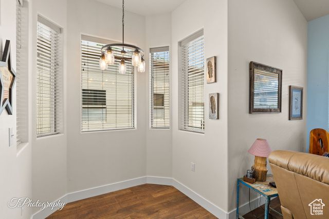 857 N OLD FARMS RD, Dammeron Valley, UT 84783