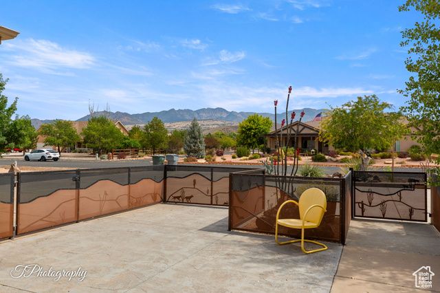 857 N OLD FARMS RD, Dammeron Valley, UT 84783