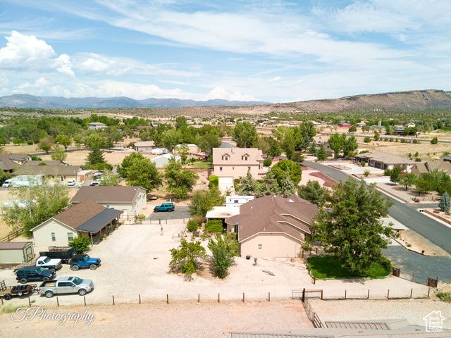 857 N OLD FARMS RD, Dammeron Valley, UT 84783